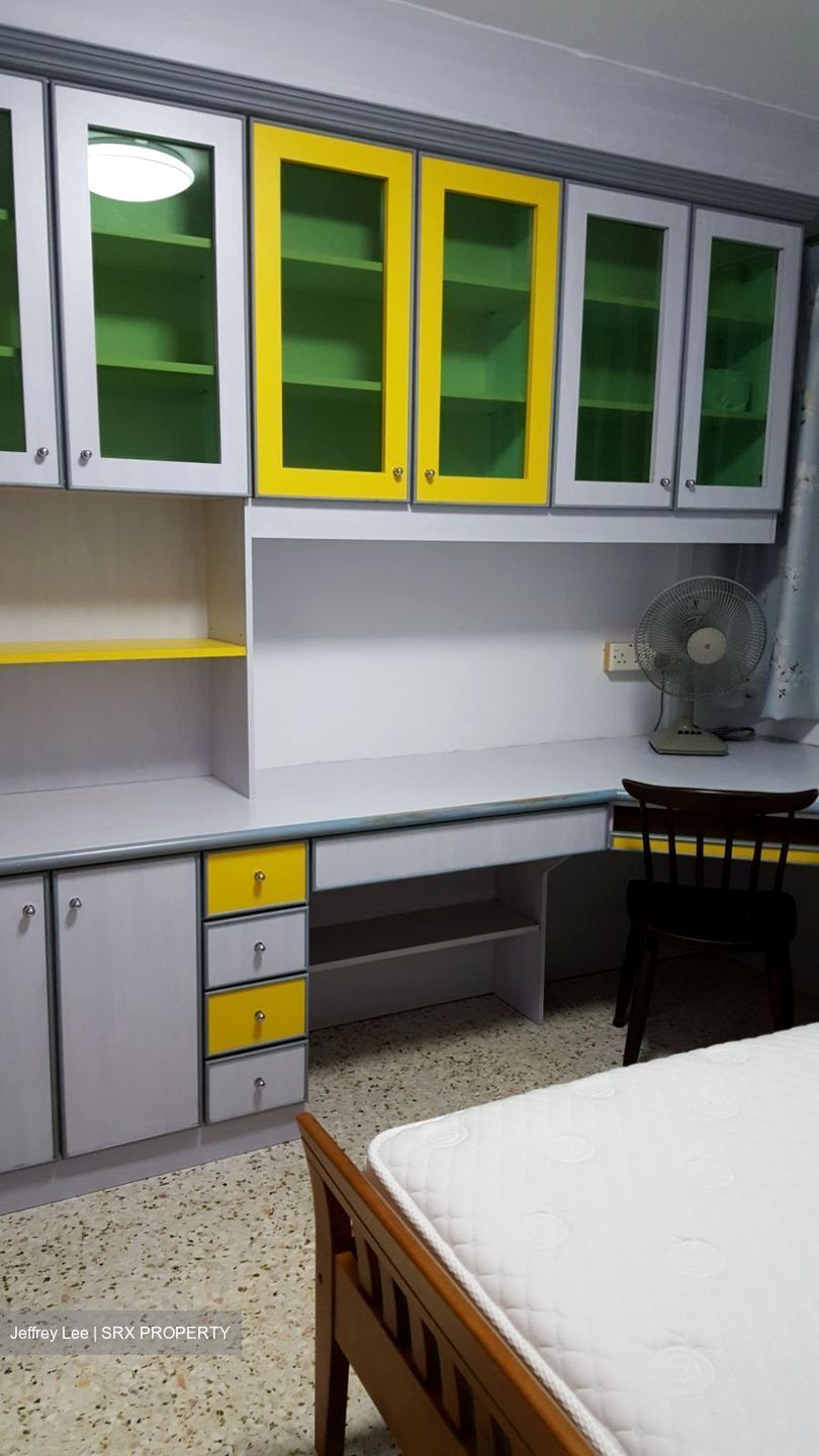 Ang Mo Kio Avenue 5 (Ang Mo Kio),  #620919421